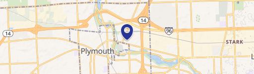 Plymouth Road Executive Suites