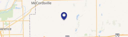 Prime Hancock County Development Land