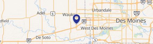 Waukee Commercial Land Opportunity