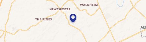 Prime Commercial Land, New Oxford, PA