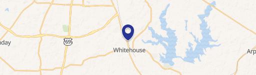 Whitehouse Car Wash - Turnkey Deal