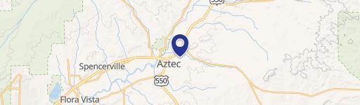 Aztec, NM Land - $52,500