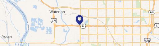 Prominent Office Building on Dodge