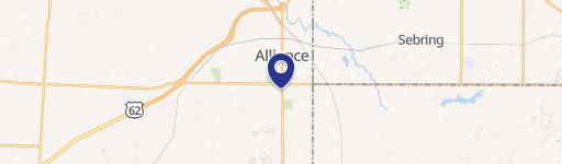 Alliance Commercial Land - $990K