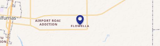 15 Acres Hwy 285 Frontage