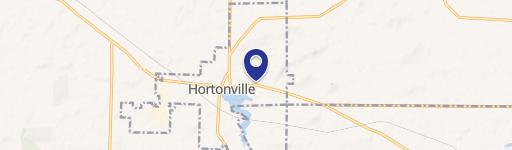 Hortonville Commercial Land - $100K