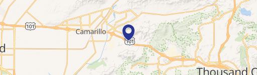 799 Camarillo Spgs Rd