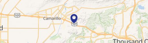 815 Camarillo Spgs Rdb