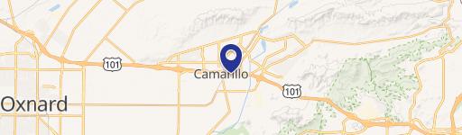 Camarillo, CA 93012