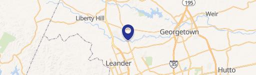 Leander Commercial Land - Hwy 183