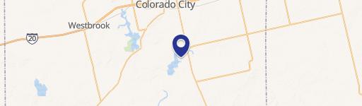 Lake View Lots in Colorado City