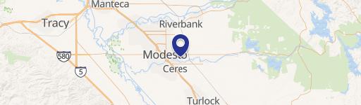 Modesto Industrial Warehouse For Sale