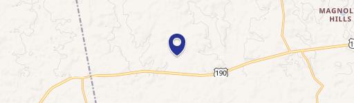 32 Acres Woodville, TX Farmland