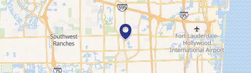 Davie Office Condo Investment