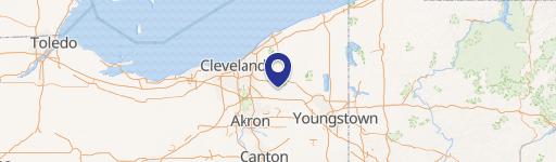 Frost Road Retail Center - Ohio