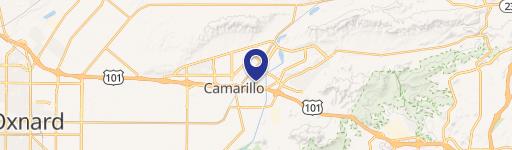 Camarillo, CA 93012