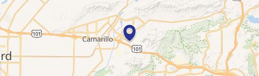 Camarillo, CA 