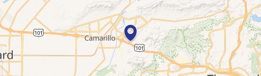 Camarillo, CA 