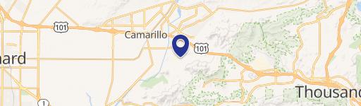 Camarillo, CA 93012