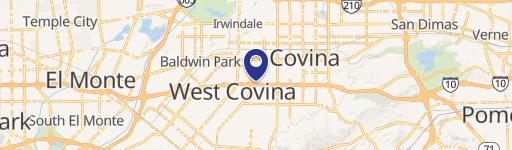 West Covina Executive Office Suites