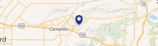 Camarillo, CA 93012