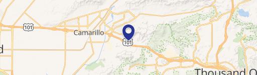 816 Camarillo Spgs Rd, Unit 3