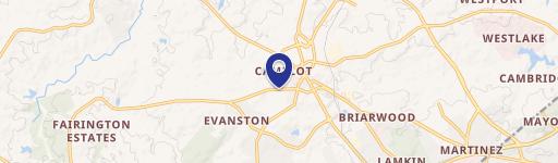 Evans Commercial Land - 2 Acres