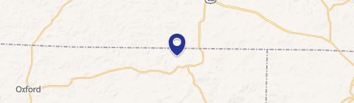 Horseshoe Bend Commercial Land