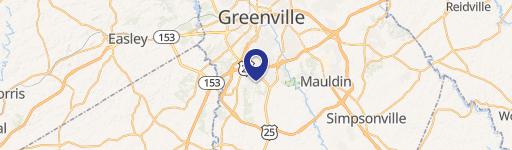 Greenville Residential Land - 27.5 Acres