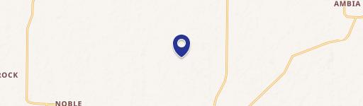 105-Acre Texas Ranch