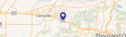 816 Camarillo Spgs Rd, Unit 5