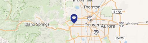 Denver West Executive Suites