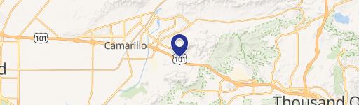 816 Camarillo Spgs Rd, Unit 7