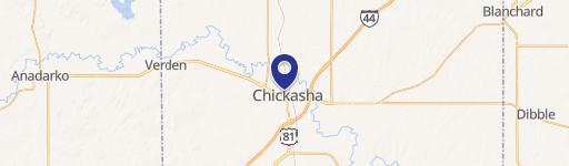 Chickasha Flex Space For Sale/Lease