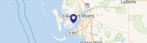 Prime Cape Coral Commercial Land