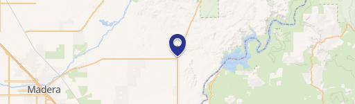 Prime Madera County Commercial Land