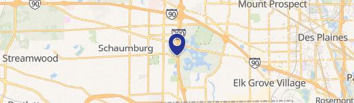 Woodfield Preserve Office Suites