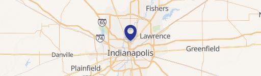 Prime Indy Office Space Available