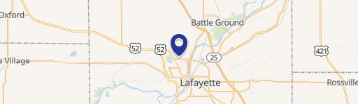 West Lafayette Office Building