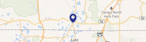 Lutz Medical Office Space For Sale