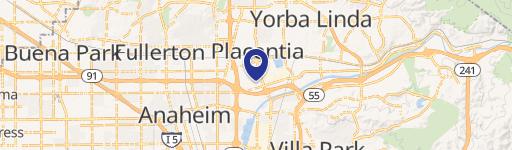 Anaheim Flex and Industrial Space