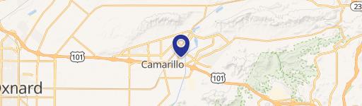 300 Camarillo Rnch Rd