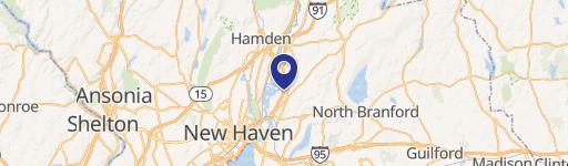 North Haven Industrial Warehouse Space