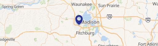 Madison Executive Office Suites