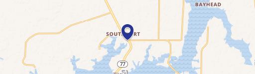 Prime Southport Commercial Land