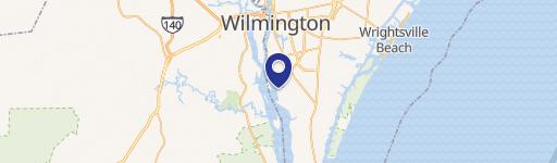 Riverlights Marina Village Sites