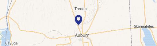 Prime Auburn Commercial Land