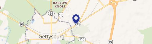 Lincoln Commons Land for Sale