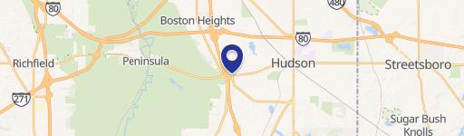 Hudson Commercial Land Opportunity