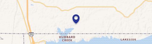 66-Acre Panola County Farm